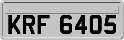 KRF6405