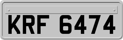 KRF6474
