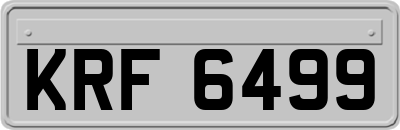 KRF6499