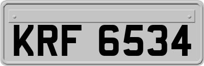 KRF6534