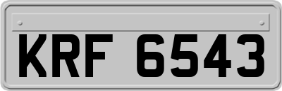 KRF6543