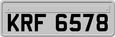 KRF6578
