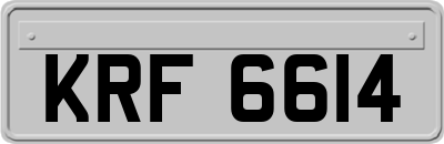 KRF6614