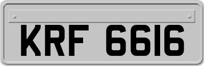 KRF6616