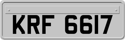 KRF6617