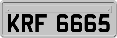 KRF6665