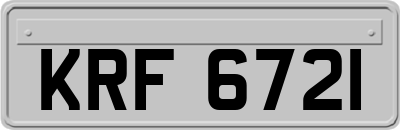 KRF6721