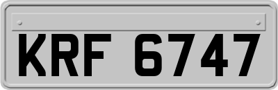 KRF6747