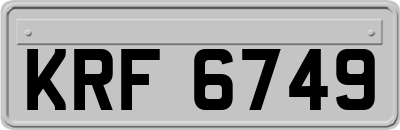 KRF6749