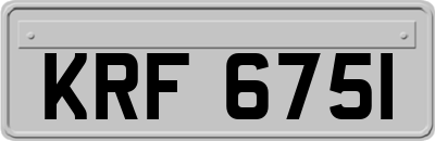 KRF6751
