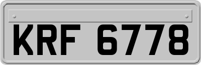KRF6778