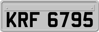 KRF6795