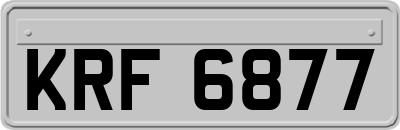 KRF6877