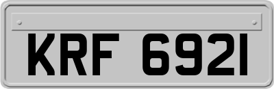 KRF6921