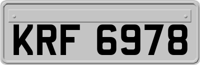 KRF6978