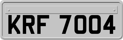 KRF7004