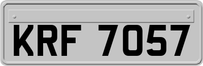 KRF7057