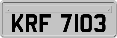 KRF7103