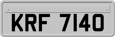 KRF7140