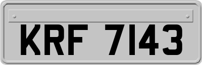 KRF7143