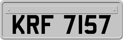 KRF7157