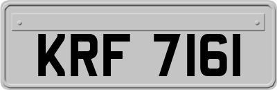 KRF7161