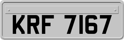 KRF7167