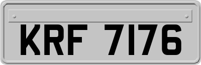 KRF7176