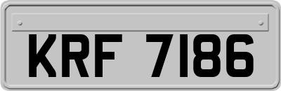 KRF7186
