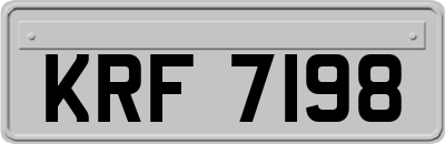 KRF7198