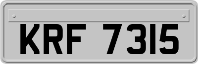 KRF7315