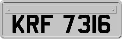 KRF7316
