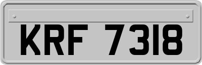 KRF7318