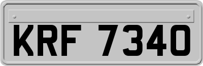 KRF7340