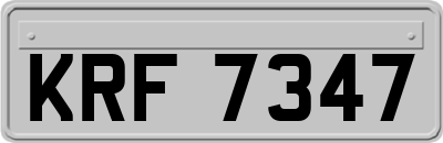 KRF7347