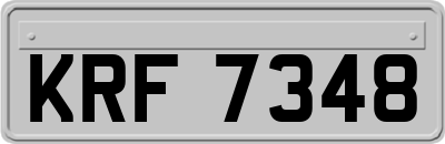 KRF7348