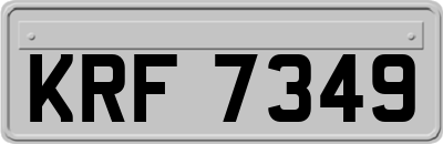 KRF7349
