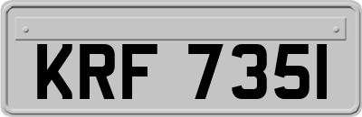KRF7351