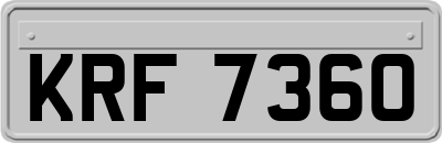 KRF7360