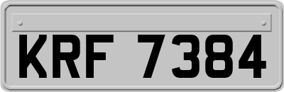 KRF7384
