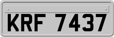 KRF7437