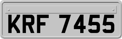 KRF7455