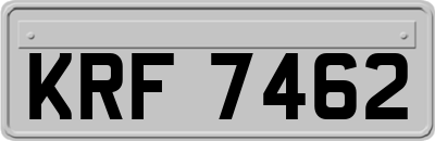 KRF7462
