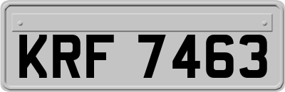 KRF7463