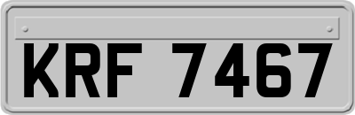 KRF7467