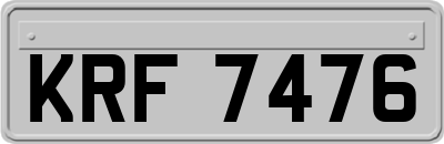 KRF7476