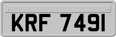 KRF7491
