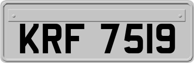 KRF7519