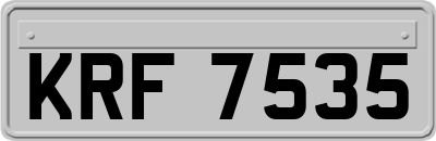 KRF7535