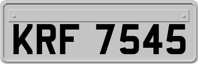 KRF7545
